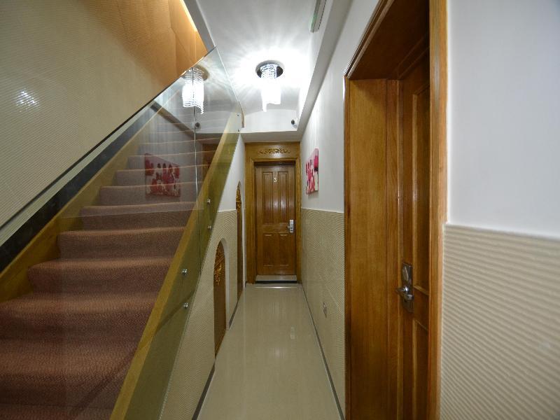 Paddington Apartamento *