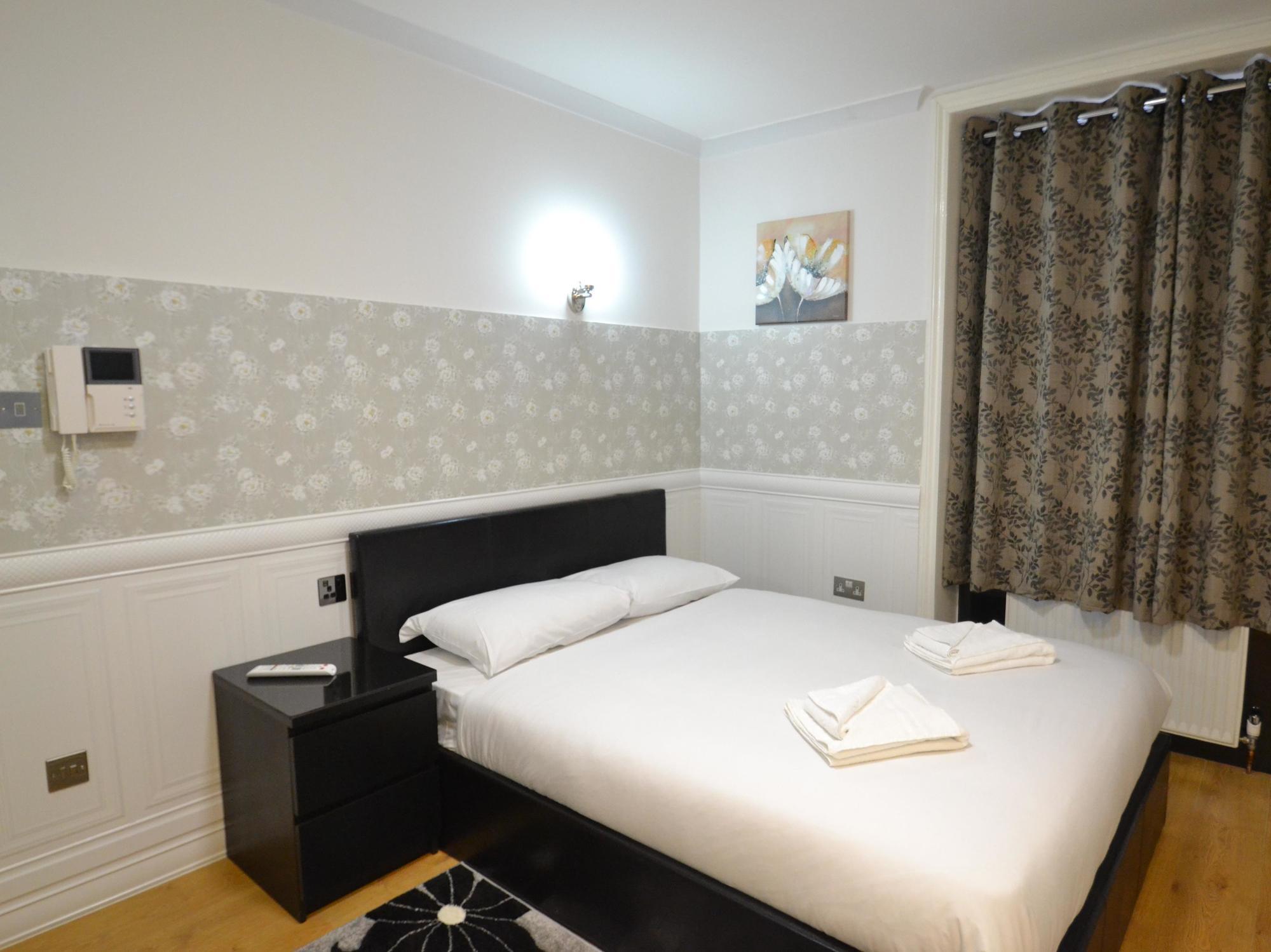 Apartamento Paddington